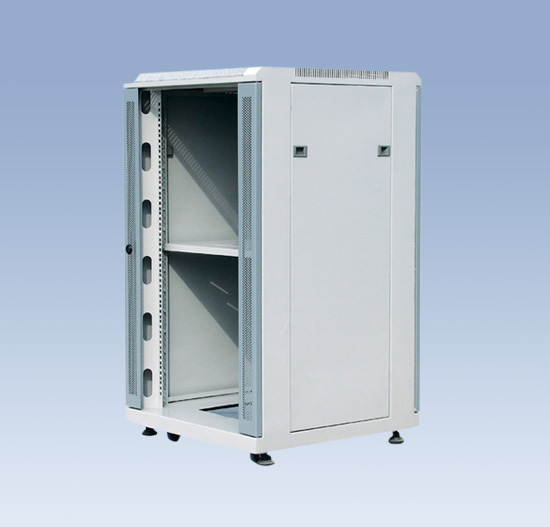 網(wǎng)絡(luò)機柜