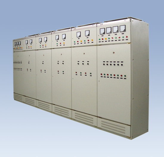高低壓配電柜