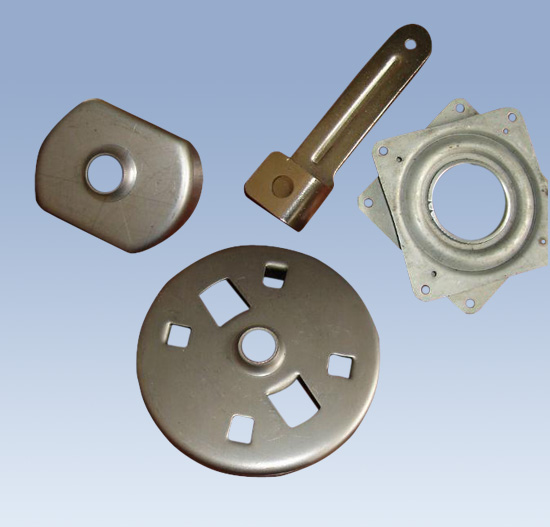 標(biāo)準(zhǔn)沖壓件外殼