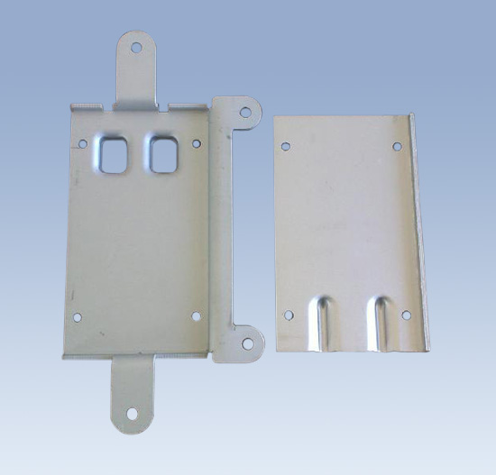 標(biāo)準(zhǔn)沖壓件外殼