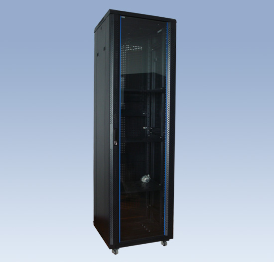 網(wǎng)絡(luò)機柜