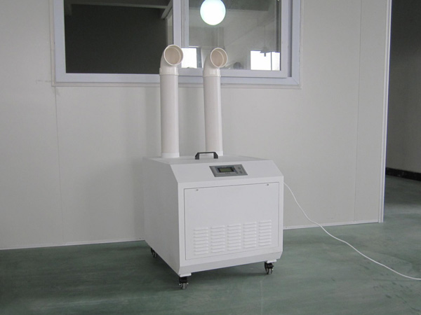 工業(yè)加濕器