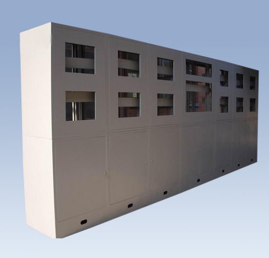 監(jiān)控電視墻定制