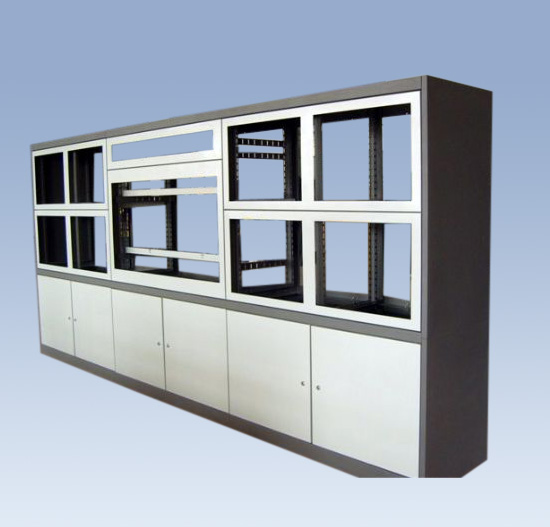 監(jiān)控電視墻定制